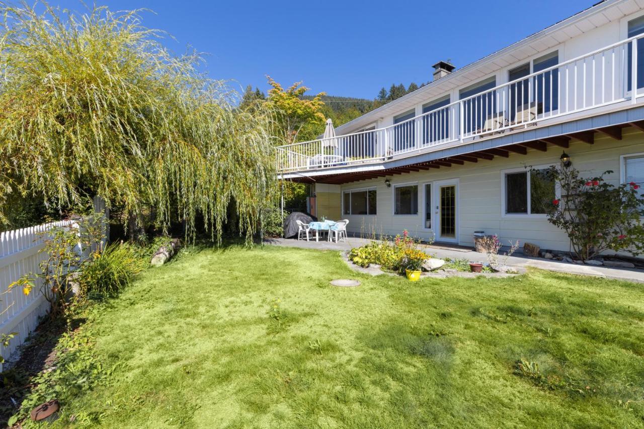 Two Bedroom With Amazing Ocean View North Vancouver Exterior photo